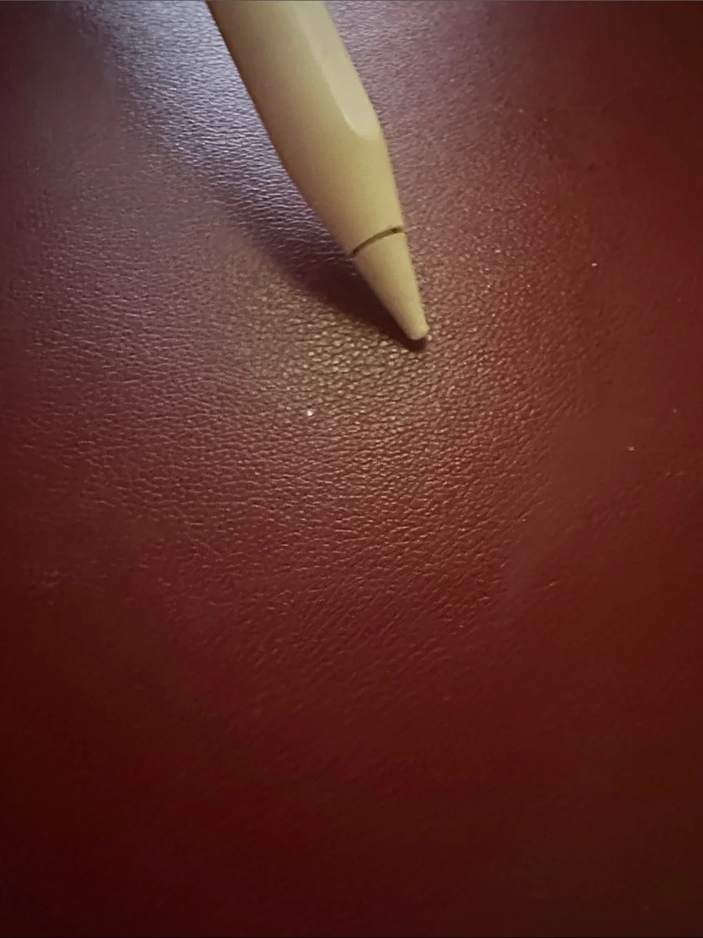 Apple Pencil